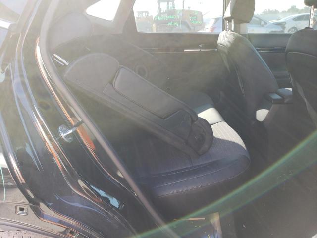 Photo 11 from auction – 2021 KIA SELTOS S with VIN KNDEUCA2XM7039767