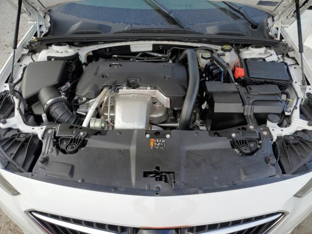 Photo 11 from auction – 2019 BUICK REGAL ESSE with VIN W04GP6SX7K1007896
