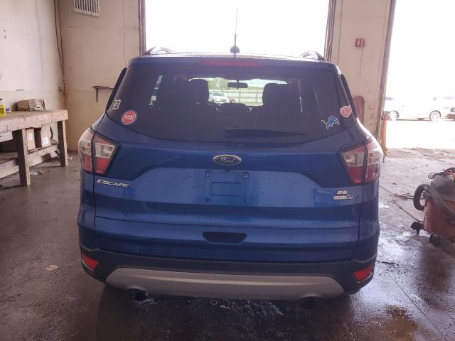 Photo 6 from auction – 2018 FORD ESCAPE SE with VIN 1FMCU9GD3JUC69016