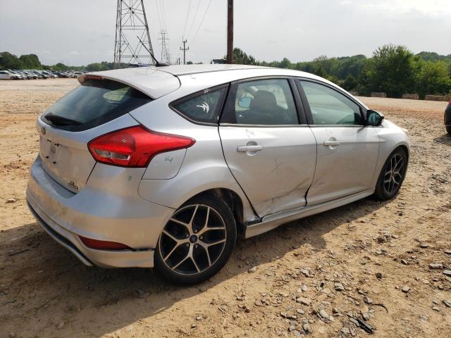 Photo 3 from auction – 2015 FORD FOCUS SE with VIN 1FADP3K2XFL214486