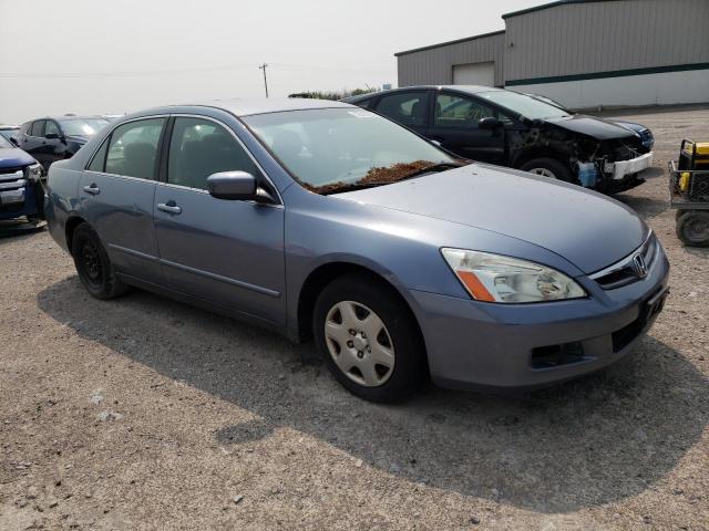 Photo 4 from auction – 2007 HONDA ACCORD LX with VIN 1HGCM56447A186169