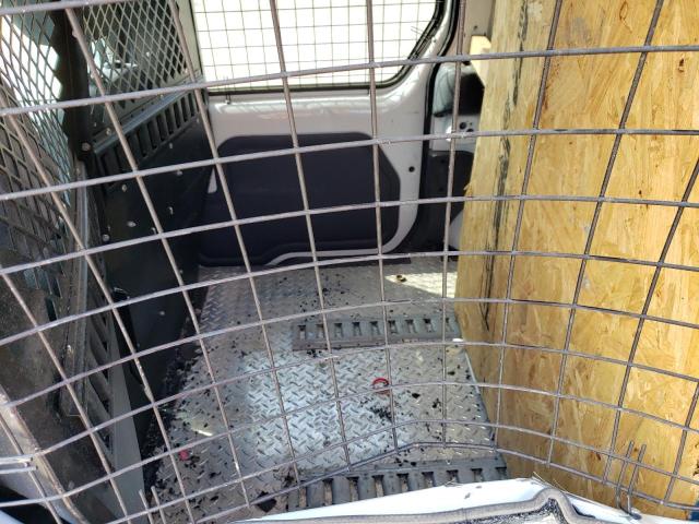Photo 11 from auction – 2013 FORD TRANSIT CO with VIN NM0LS6AN3DT134975