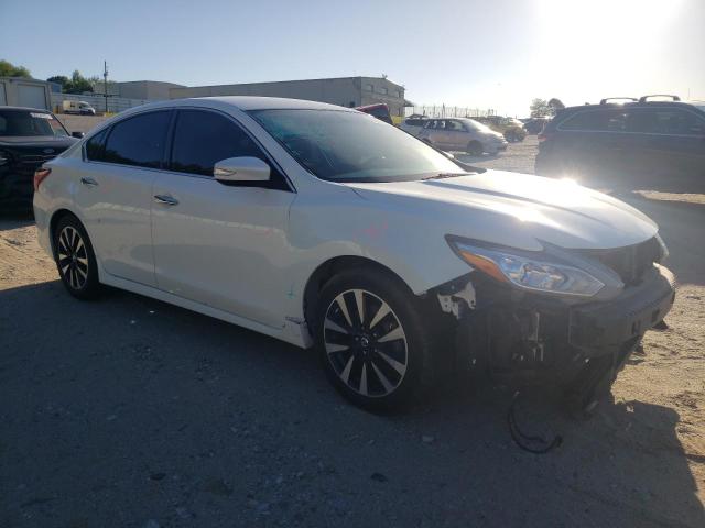 Photo 4 from auction – 2018 NISSAN ALTIMA 2.5 with VIN 1N4AL3AP6JC169549