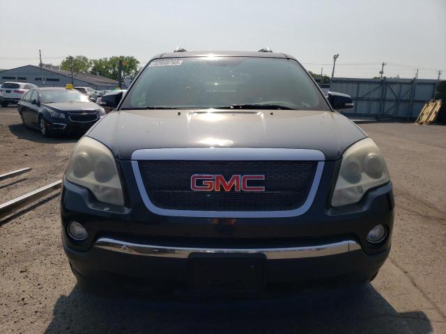 Photo 5 from auction – 2008 GMC ACADIA SLT with VIN 1GKEV33768J199566