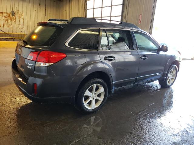 Снимка 3 от търг – 2013 SUBARU OUTBACK 2. с VIN 4S4BRBCC2D3204363