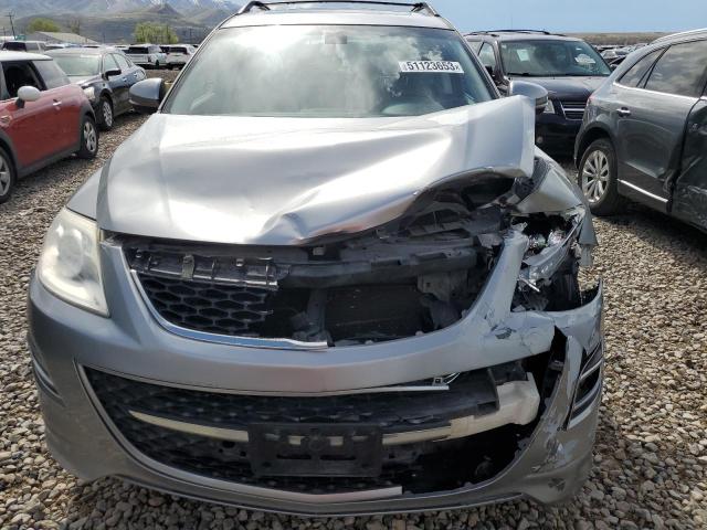 Photo 5 from auction – 2012 MAZDA CX-9 with VIN JM3TB3DV1C0347296