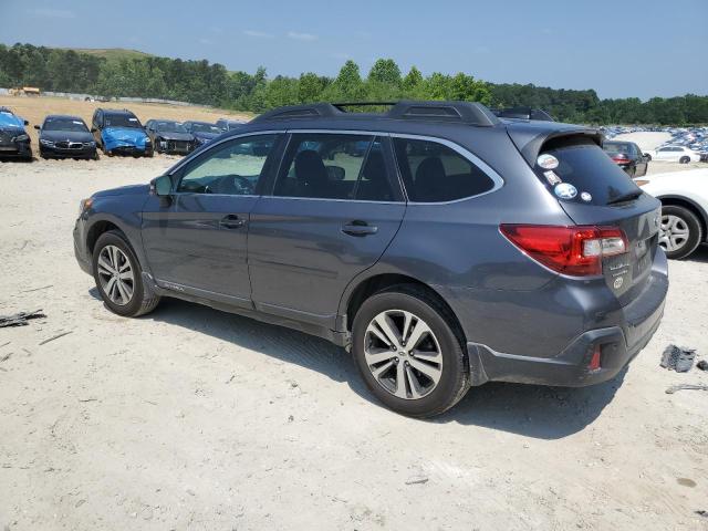 Photo 2 from auction – 2018 SUBARU OUTBACK 2. with VIN 4S4BSANC6J3271846