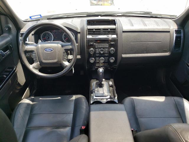 Photo 8 from auction – 2010 FORD ESCAPE LIM with VIN 1FMCU0EG5AKB62554