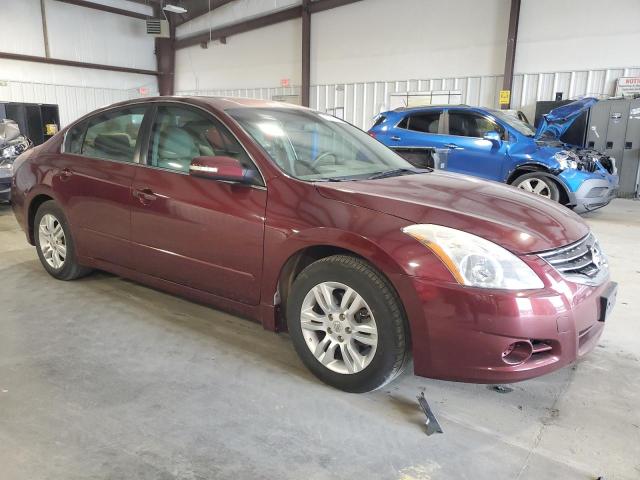 Photo 4 from auction – 2010 NISSAN ALTIMA BAS with VIN 1N4AL2APXAN532594