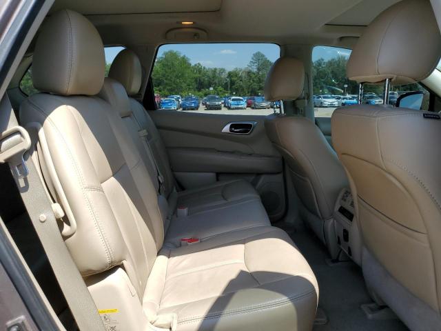 Photo 11 from auction – 2014 NISSAN PATHFINDER with VIN 5N1AR2MN0EC630761