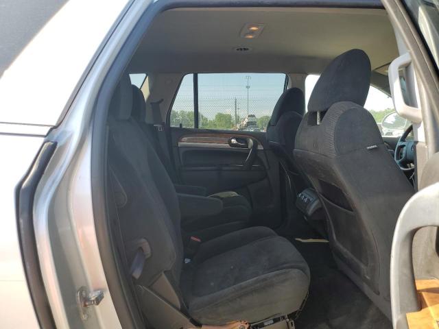 Photo 11 from auction – 2011 BUICK ENCLAVE CX with VIN 5GAKRAED7BJ226101