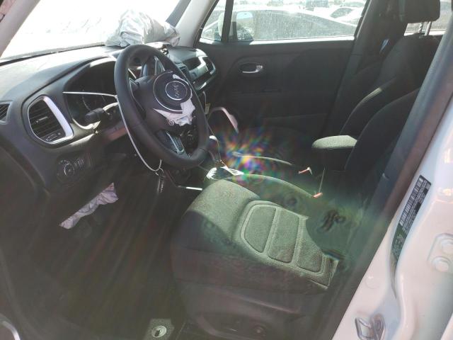 Photo 7 from auction – 2018 JEEP RENEGADE L with VIN ZACCJBBB0JPH73079