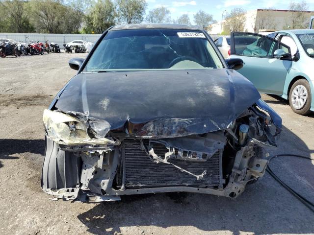 Photo 5 from auction – 2004 HONDA CIVIC EX with VIN 2HGES26784H527609