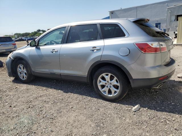 Photo 2 from auction – 2012 MAZDA CX-9 with VIN JM3TB2CA9C0367580