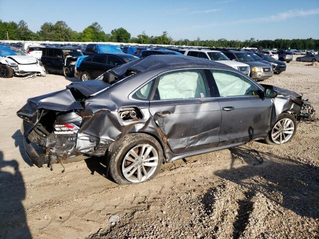 Photo 3 from auction – 2020 VOLKSWAGEN PASSAT SE with VIN 1VWSA7A31LC009586