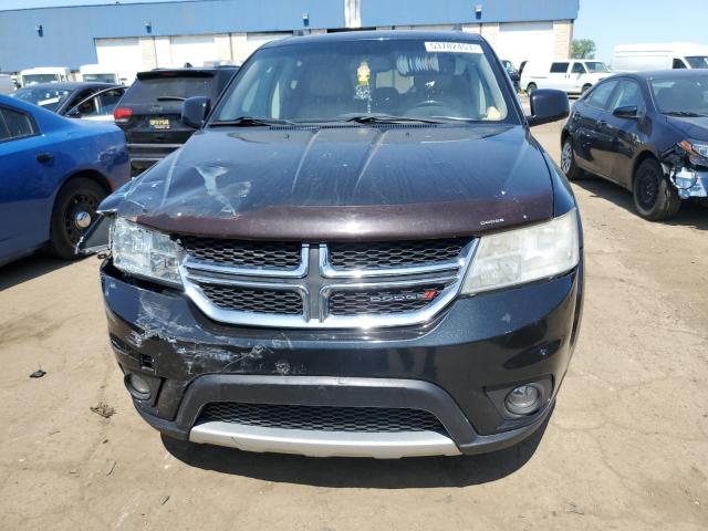 Photo 5 from auction – 2013 DODGE JOURNEY CR with VIN 3C4PDDDG4DT691043