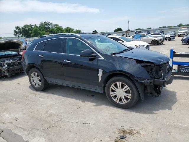 Photo 4 from auction – 2012 CADILLAC SRX LUXURY with VIN 3GYFNAE3XCS562810
