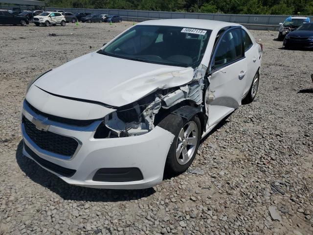 CHEVROLET MALIBU LS 2014 with VIN 1G11B5SL9EF141696 - Photo from auction