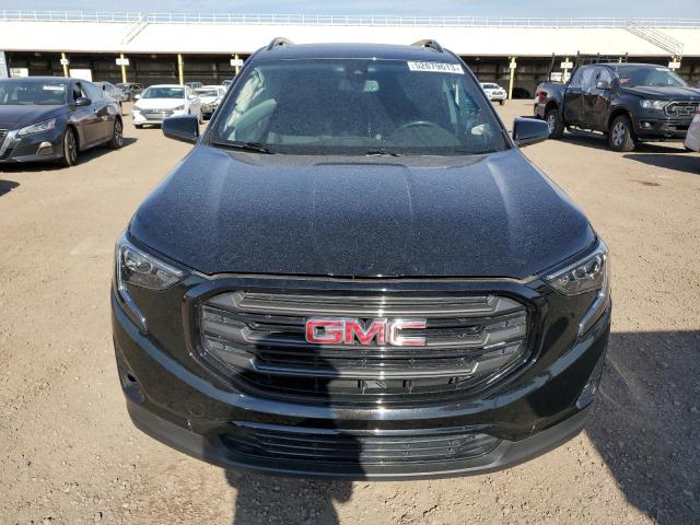 Photo 5 from auction – 2021 GMC TERRAIN SL with VIN 3GKALVEV0ML387806
