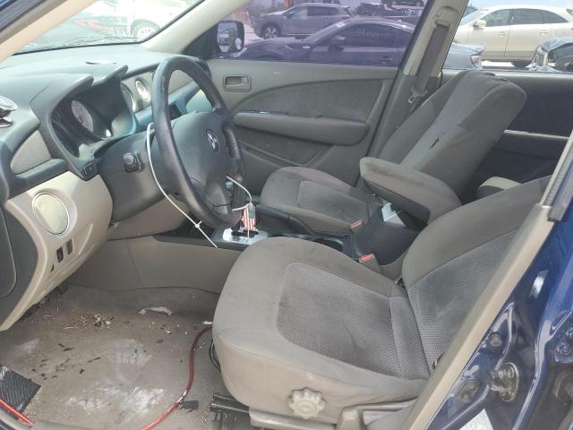 Photo 7 from auction – 2003 MITSUBISHI OUTLANDER with VIN JA4LX41G73U100115