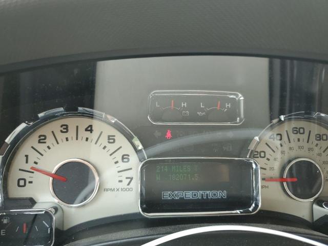 Photo 9 from auction – 2012 FORD EXPEDITION with VIN 1FMJK2A59CEF07597