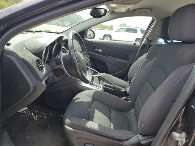 Photo 7 from auction – 2014 CHEVROLET CRUZE LT with VIN 1G1PC5SB2E7281386