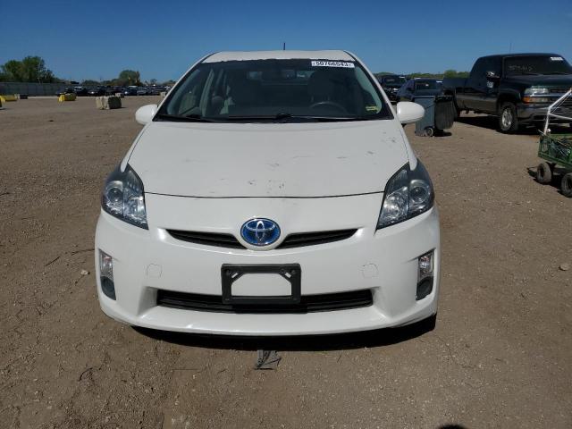 Photo 5 from auction – 2010 TOYOTA PRIUS with VIN JTDKN3DU1A0028612
