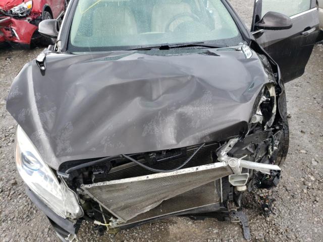 Photo 11 from auction – 2013 BUICK VERANO with VIN 1G4PS5SKXD4123156