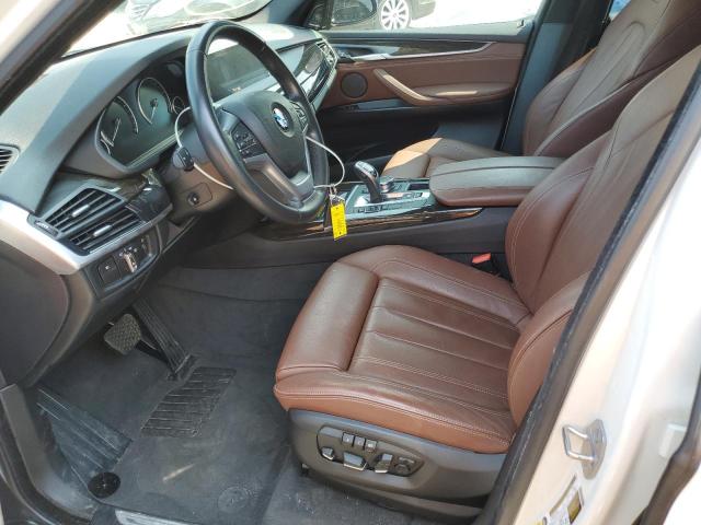 Photo 7 from auction – 2018 BMW X5 SDRIVE3 with VIN 5UXKR2C56J0X09811