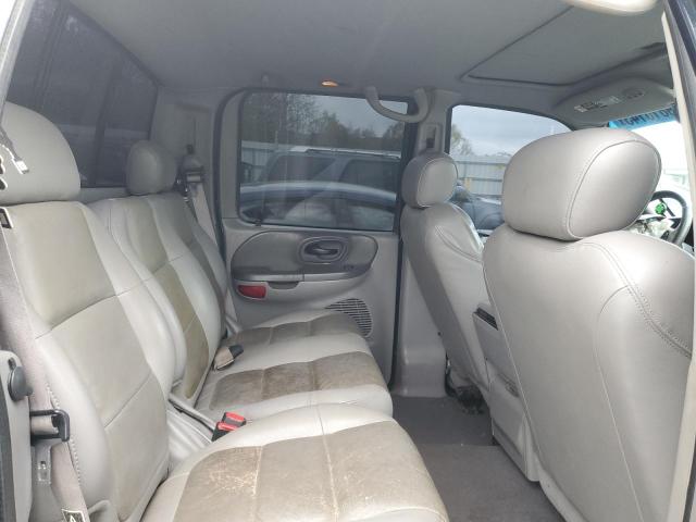 Photo 10 from auction – 2003 FORD F150 SUPER with VIN 1FTRW08L53KB05243