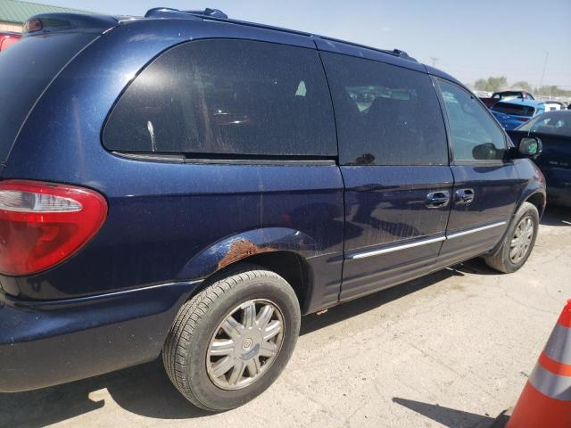 Photo 3 from auction – 2004 CHRYSLER TOWN & COU with VIN 2C8GP64L94R596544