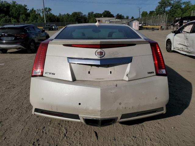 Photo 6 from auction – 2012 CADILLAC CTS PERFOR with VIN 1G6DK1E39C0117099