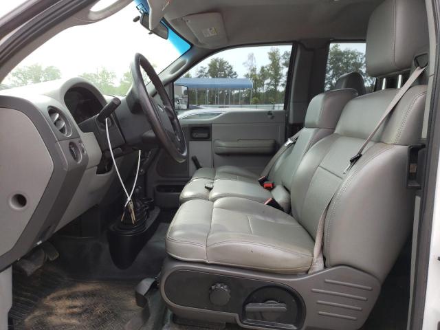 Photo 7 from auction – 2008 FORD F150 with VIN 1FTPX14VX8FA36289