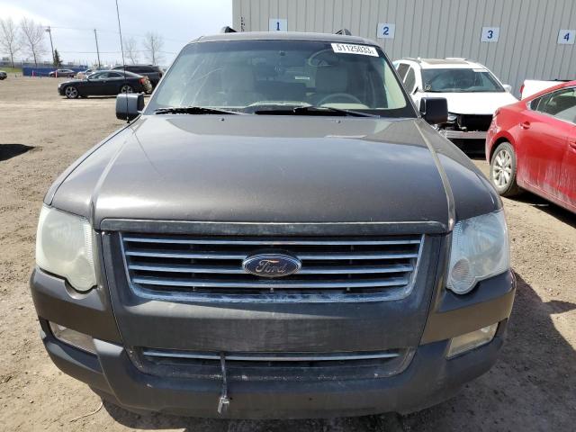 Photo 5 from auction – 2007 FORD EXPLORER X with VIN 1FMEU73E87UA33238