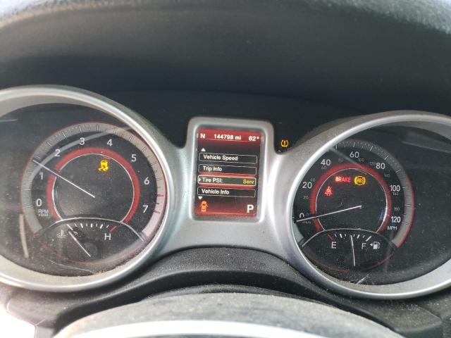 Photo 9 from auction – 2017 DODGE JOURNEY CR with VIN 3C4PDCGB4HT551350