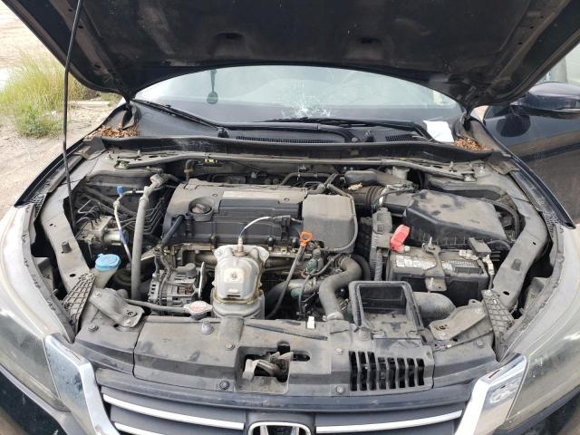 Photo 11 from auction – 2015 HONDA ACCORD EX with VIN 1HGCR2F76FA092741