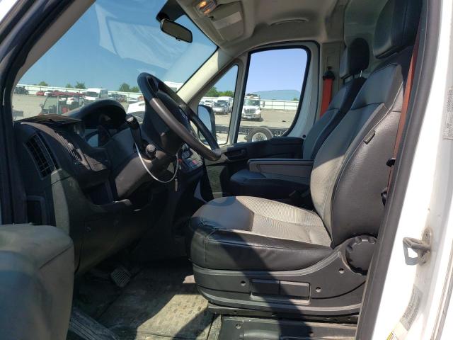 Photo 7 from auction – 2016 RAM PROMASTER with VIN 3C6URVJG7GE123352