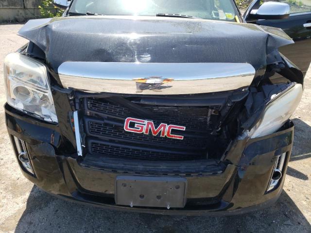 Photo 12 from auction – 2012 GMC TERRAIN SL with VIN 2GKALMEKXC6386116