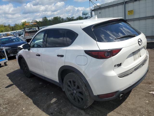 Photo 2 from auction – 2017 MAZDA CX-5 GRAND with VIN JM3KFBDLXH0139644