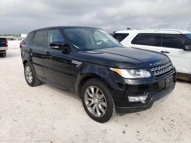 Photo 4 from auction – 2015 LAND ROVER RANGE ROVE with VIN SALWR2VF1FA605651