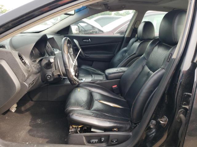 Photo 7 from auction – 2010 NISSAN MAXIMA S with VIN 1N4AA5AP1AC818093