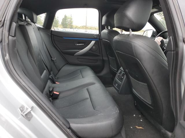 Photo 10 from auction – 2017 BMW 430I GRAN with VIN WBA4F7C57HG787237