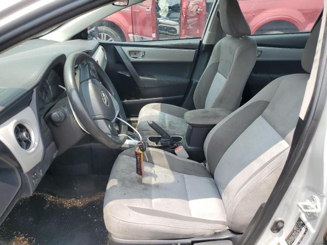 Photo 7 from auction – 2017 TOYOTA COROLLA L with VIN 2T1BURHE5HC874623