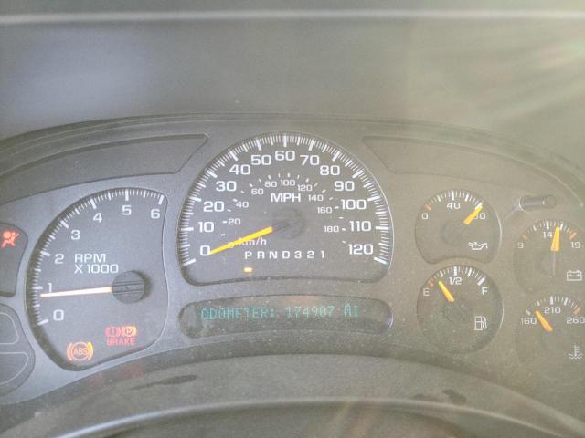 Photo 9 from auction – 2007 CHEVROLET SILVERADO with VIN 1GCEC14V77Z183136