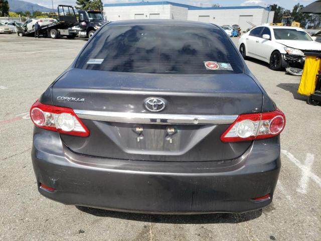 Photo 6 from auction – 2013 TOYOTA COROLLA BA with VIN 5YFBU4EE6DP195350