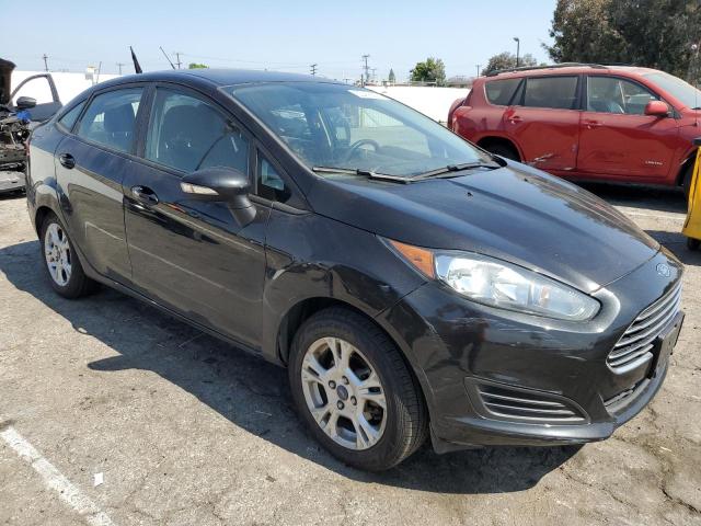 Photo 4 from auction – 2014 FORD FIESTA SE with VIN 3FADP4BJ4EM203879