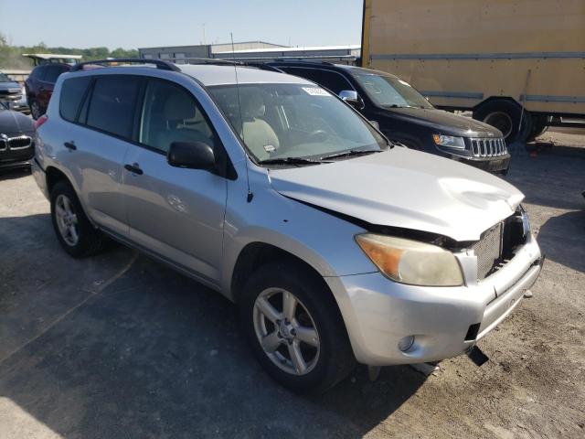 صورة رقم 4 من المزاد - 2006 TOYOTA RAV4 مع VIN JTMZD33V166014175