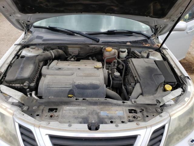 Zdjęcie 11 z aukcji – 2008 SAAB 9-3 2.0T z VIN YS3FB49Y881110653