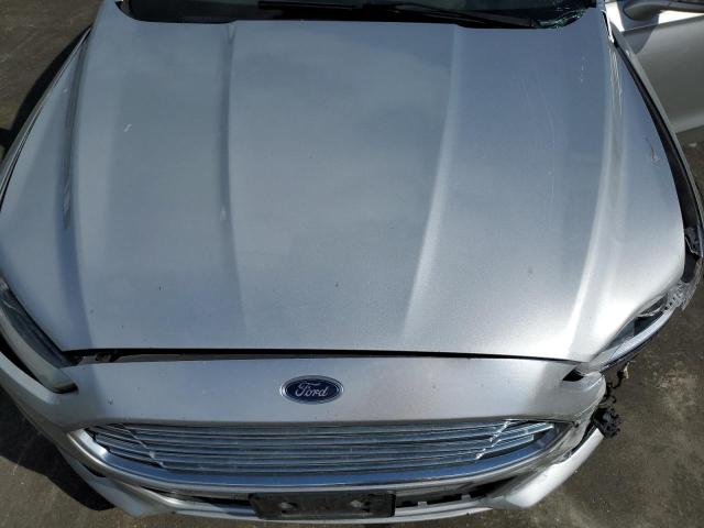 Photo 11 from auction – 2016 FORD FUSION SE with VIN 3FA6P0HD6GR119250