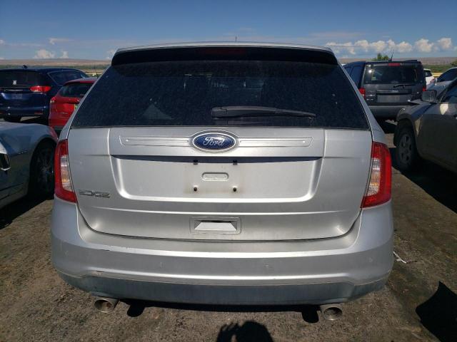 Photo 6 from auction – 2013 FORD EDGE SE with VIN 2FMDK3GC3DBA48248